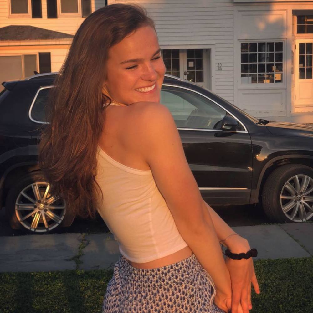 Meet your Posher, Madison